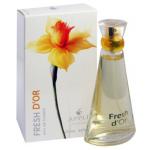 Apple Parfums Fresh D'Or