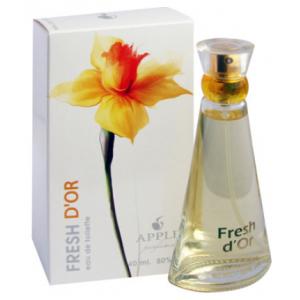 Apple Parfums Fresh D'Or