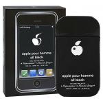 Apple Parfums All Black