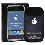 Apple Parfums Cool Grey