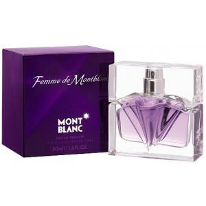 Montblanc Femme de Montblanc