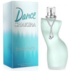 Shakira Dance Diamonds