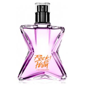Shakira Rock! The Party Crazy Lilac