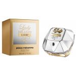 Paco Rabanne Lady Million Lucky