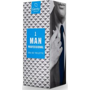 Genty Man Professional 1
