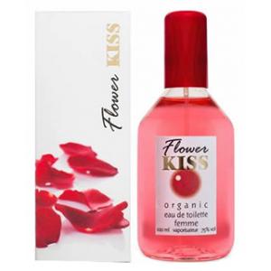 Genty Kiss Flower