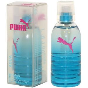 Puma Aqua