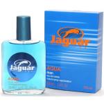 Parade of Stars Jaguar Aqua