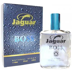 Parade of Stars Jaguar Boss