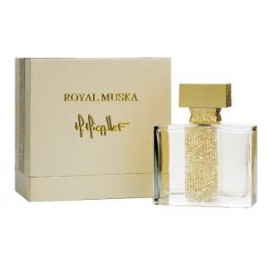 M. Micallef Royal Muska