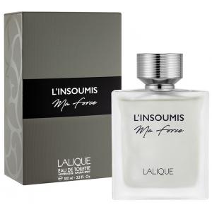 Lalique L'insoumis Ma Force
