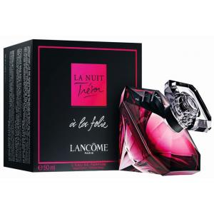 Lancome Tresor La Nuit A La Folie