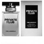 Karl Lagerfeld Private Klub Man