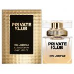 Karl Lagerfeld Private Klub Woman