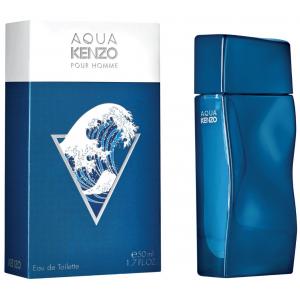 Kenzo Aqua Pour Homme
