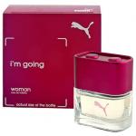 Puma I'm Going