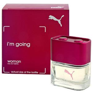 Puma I'm Going