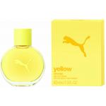 Puma Yellow