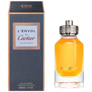 Cartier L'envol Eau de Toilette