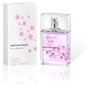 Armand Basi In Flowers