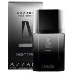 Azzaro Pour Homme Night Time