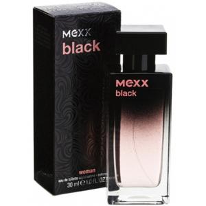 Mexx Black Woman
