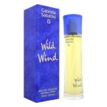 Gabriela Sabatini Wild Wind