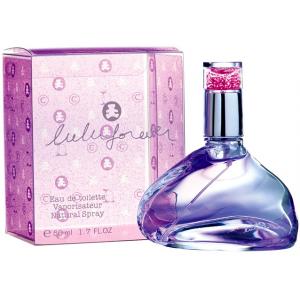 Lulu Castagnette Lulu Forever