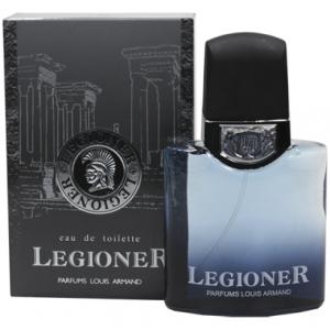Louis Armand Legioner