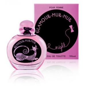 Louis Armand Glamour Mur-Mur Night