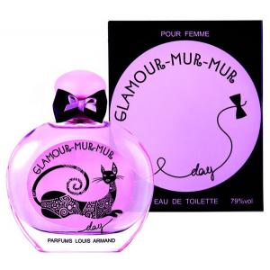Louis Armand Glamour Mur-Mur Day