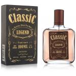  21  Classic Legend