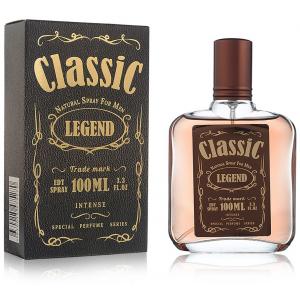  21  Classic Legend