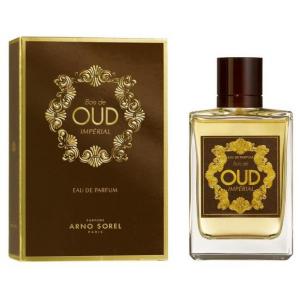 Arno Sorel Bois de Oud Imperial