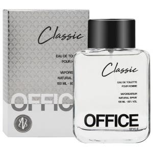 Sergio Nero Office Style Classic