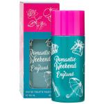 Sergio Nero Romantic Weekend in England