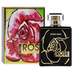 Sergio Nero Rose Gold