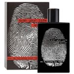 Sergio Nero Scan Your Life Silver