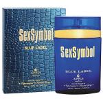 Apple Parfums Sex Symbol Blue Label