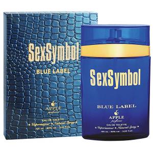 Apple Parfums Sex Symbol Blue Label