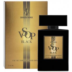 Sergio Nero VSOP Black