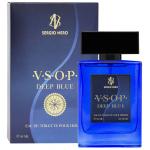Sergio Nero VSOP Deep Blue