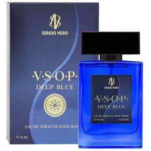 Sergio Nero VSOP Deep Blue