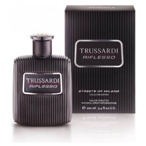 Trussardi Riflesso Streets of Milano