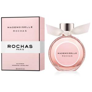 Rochas Mademoiselle Eau de Parfum