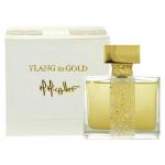 M. Micallef Ylang in Gold