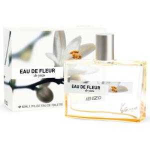 Kenzo Eau de Fleur de Yuzu