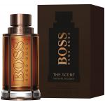 Hugo Boss Boss The Scent Private Accord Man