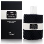 Dior Eau Sauvage Extreme