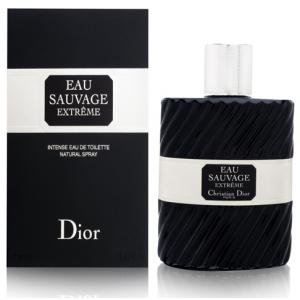 Dior Eau Sauvage Extreme